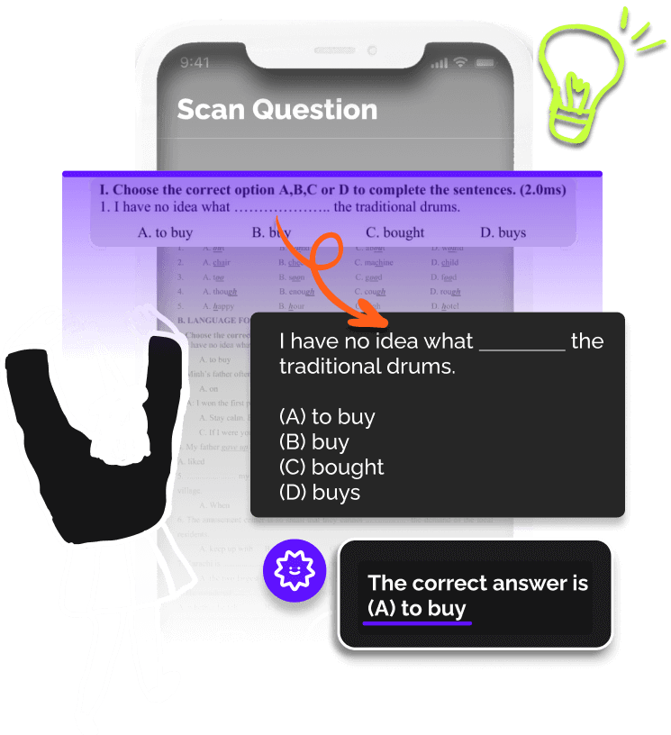 Answer AI Homework Help Free Homework Answers APP